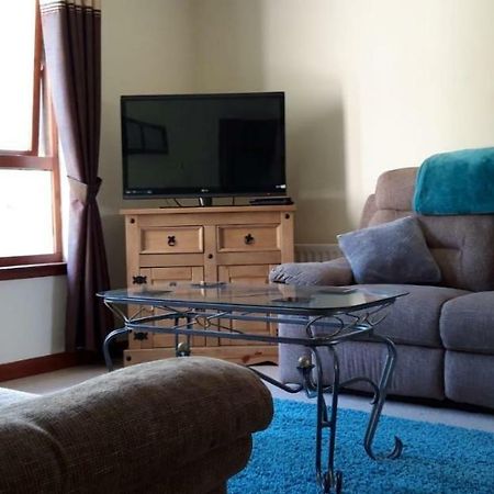 Culduthel Vista Apartment 因弗内斯 外观 照片