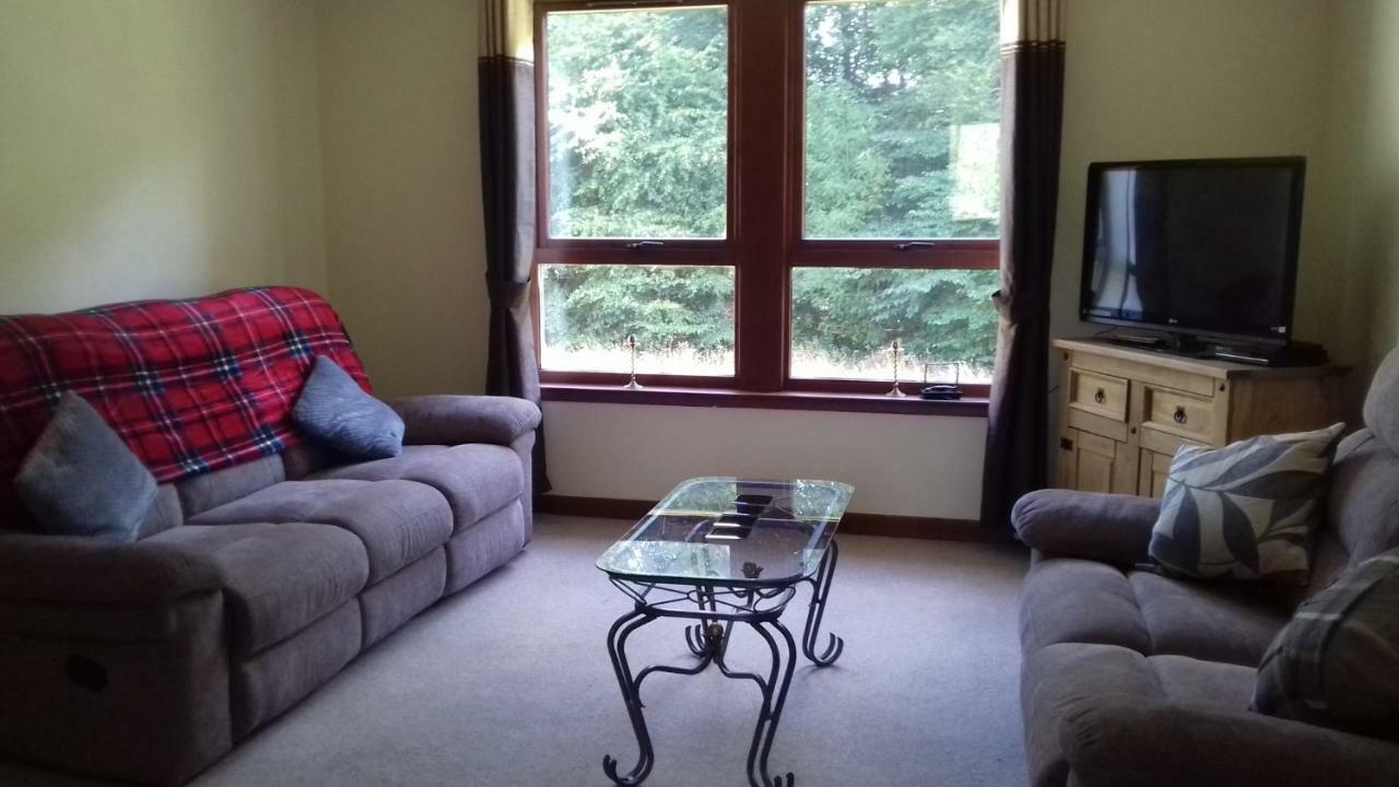 Culduthel Vista Apartment 因弗内斯 外观 照片
