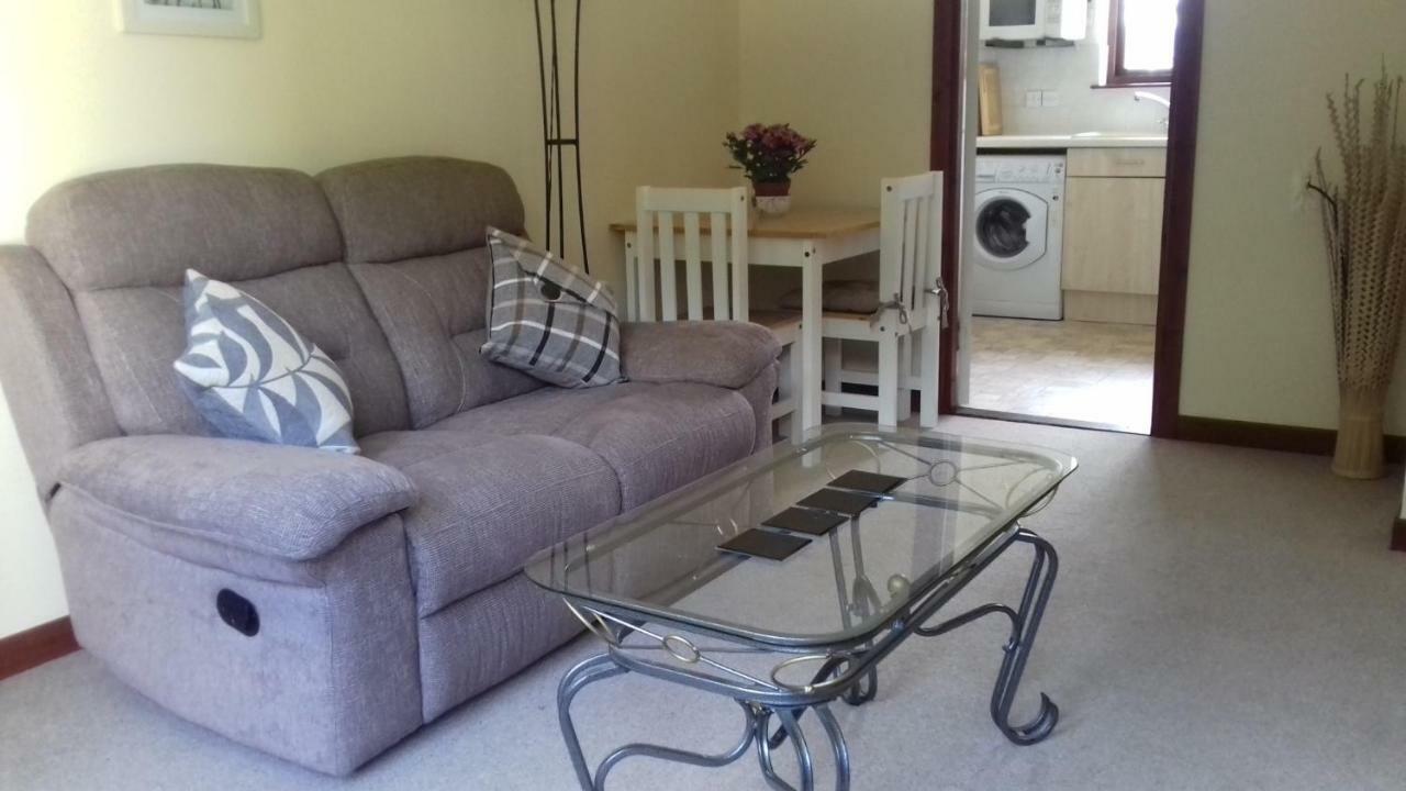 Culduthel Vista Apartment 因弗内斯 外观 照片