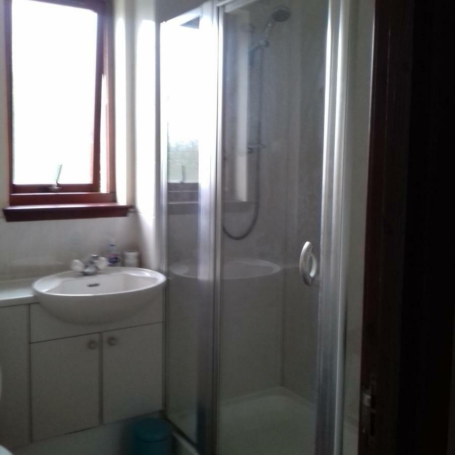 Culduthel Vista Apartment 因弗内斯 外观 照片