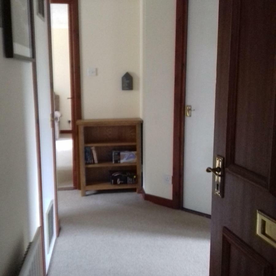 Culduthel Vista Apartment 因弗内斯 外观 照片