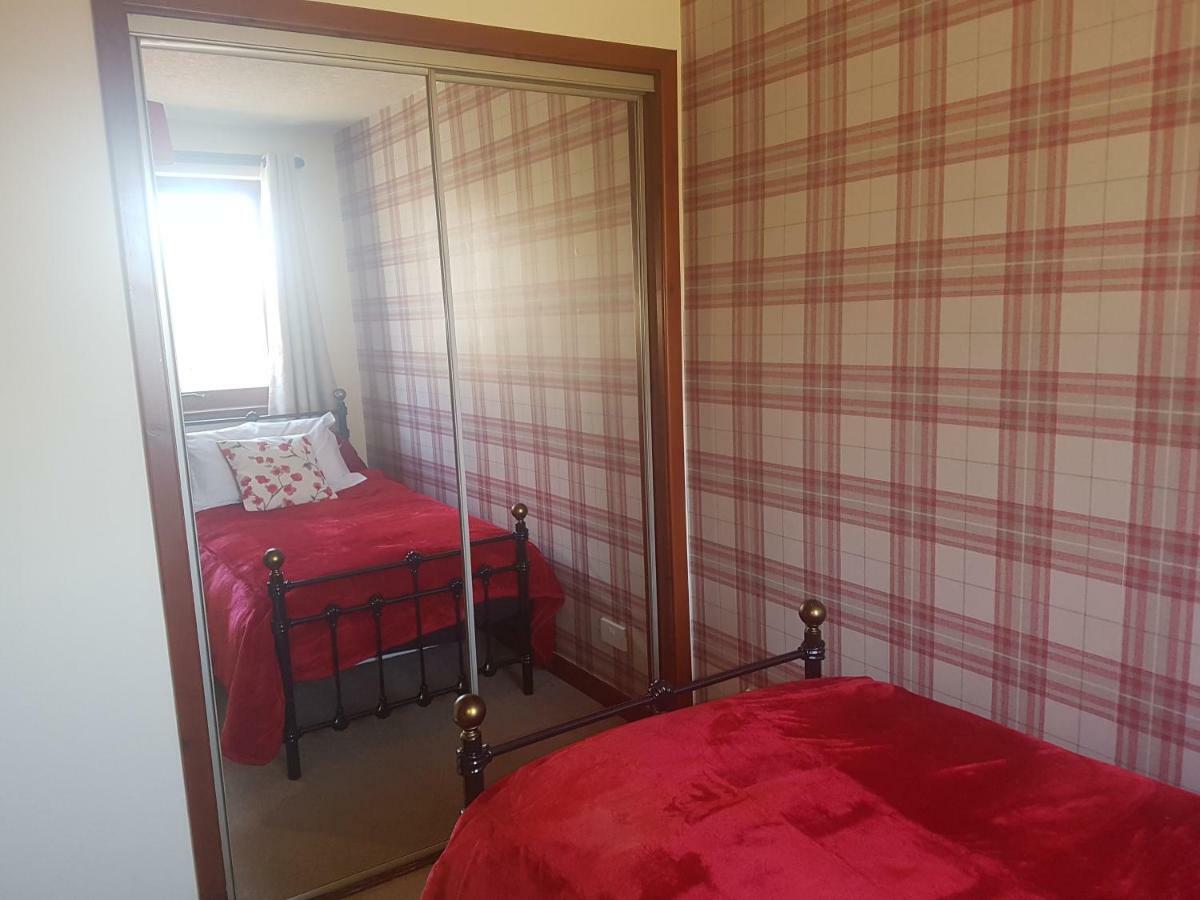 Culduthel Vista Apartment 因弗内斯 外观 照片