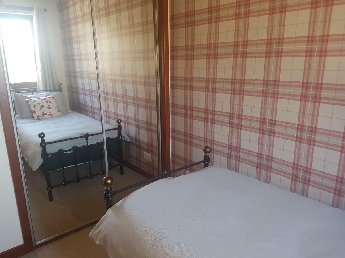 Culduthel Vista Apartment 因弗内斯 外观 照片