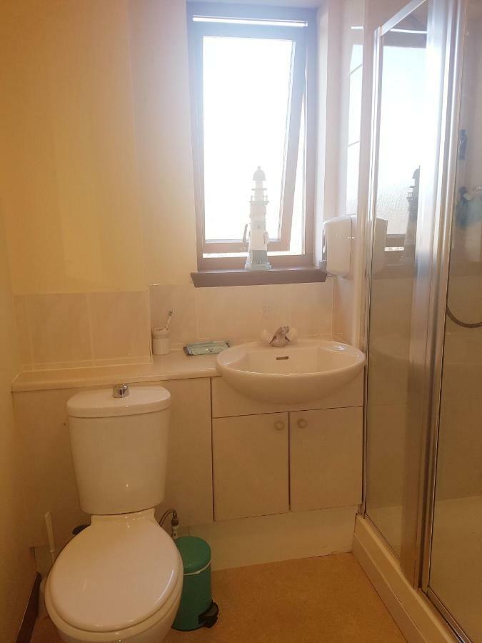 Culduthel Vista Apartment 因弗内斯 外观 照片
